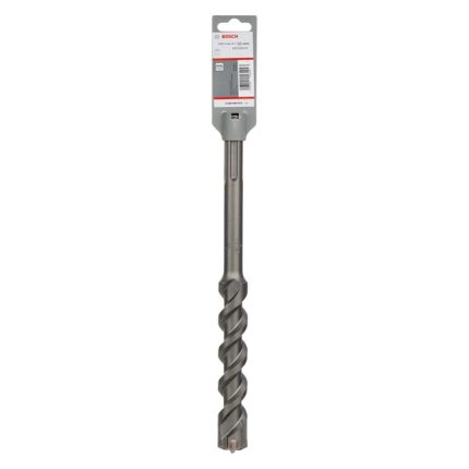 بنطة ام فوركعب ماكس للخرسانة مقاس 30 مم  BOSCH SDS-Max 4 30x200x320 mm