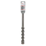 بنطة ام فوركعب ماكس للخرسانة مقاس 30 مم  BOSCH SDS-Max 4 30x200x320 mm
