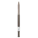 مسمار تكسر كعب مسدس طول 40 سم BOSCH 22mm Hex Pointed Chisel 400mm