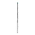 بنطة ماكس x8كعب ماكس للخرسانة المسلحة مقاس 12 مم BOSCH SDS-max-8X 12x200x340mm