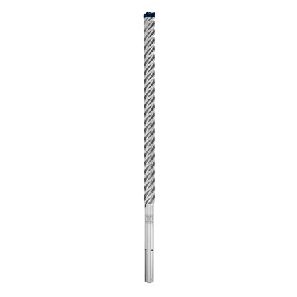 بنطة ماكس x8كعب ماكس للخرسانة المسلحة مقاس 28 مم BOSCH SDS-max-8X 28X400X520mm
