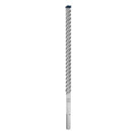 بنطة ماكس x8كعب ماكس للخرسانة المسلحة مقاس 28 مم BOSCH SDS-max-8X 28X400X520mm