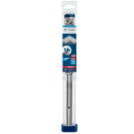⁦بنطة ماكس x8كعب ماكس للخرسانة المسلحة مقاس 28 مم BOSCH SDS-max-8X 28X200X320mm⁩ - الصورة ⁦3⁩