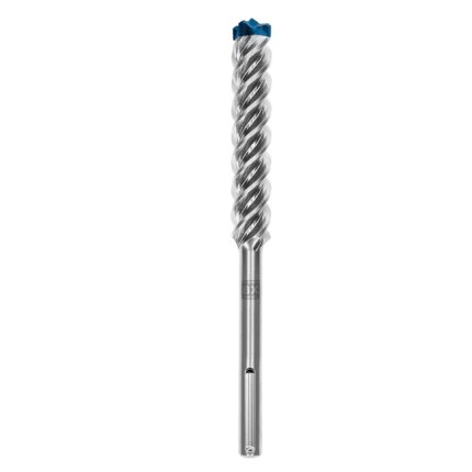 بنطة ماكس x8كعب ماكس للخرسانة المسلحة مقاس 32 مم BOSCH SDS-max-8X 32X200X320mm
