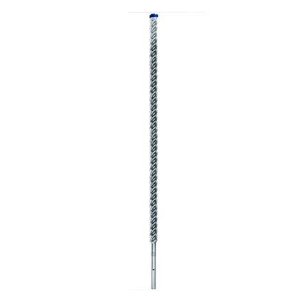 بنطة ماكس x8كعب ماكس للخرسانة المسلحة مقاس 32 مم BOSCH SDS-max-8X 32X800X920mm