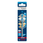 ⁦بنطه كعب سليندر متعددة الاستخدمات 6 مم BOSCH Cyl-9 for Multi-Construction 6X100 mm⁩ - الصورة ⁦3⁩