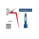 ⁦بنط فص الماظ  سن 14-15مم اي بي تي موديل - APT DW208654-15⁩ - الصورة ⁦2⁩