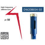 ⁦بنط فص الماظ  سن 14-50مم اي بي تي موديل - APT DW208654-50⁩ - الصورة ⁦2⁩