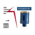 ⁦بنط فص الماظ سن 14-80مم اي بي تي موديل - APT DW208654-80⁩ - الصورة ⁦3⁩