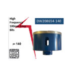⁦بنط فص الماظ سن 14-140مم اي بي تي  موديل - APT DW208654-140⁩ - الصورة ⁦3⁩