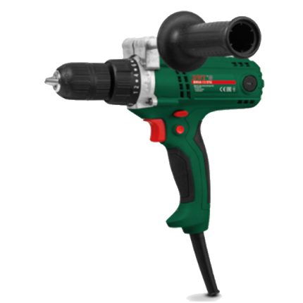 شنيور 13مم عادة اليكتروني 710 وات 80 نيوتن موديل - DWT  BM04-13