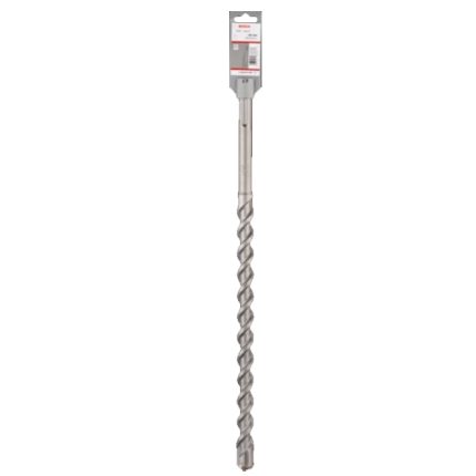 بنطة ام فوركعب ماكس للخرسانة مقاس 35 مم  BOSCH SDS-Max 4 35x400x520 mm