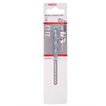 ⁦بنطه كعب سليندر متعددة الاستخدمات 6 مم BOSCH Cyl-9 for Multi-Construction 6X100 mm⁩ - الصورة ⁦2⁩