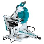 ديسك قطع خشب والومنيوم 12 بوصه 1 800وات -3200 ل/د - 29 كجم قطع مائل - منزلق MAKITA  LS1219L
