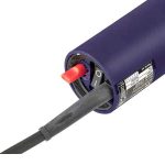 ⁦ماكينه لحام  1600وات  موديل - WELDY PVC HT1600⁩ - الصورة ⁦2⁩