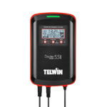 ⁦تنجر تيلوين 6-24 فولت -1 فاز  تيلون 600 أمبير TELWEN Doctor 55⁩ - الصورة ⁦3⁩