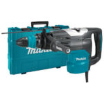 شاكوش ماكيتا 52 مم /1510 وات / سرعات /21 جول / 2 نظام / 10.9 كجم  MAKITA  SDS-MAX / HR5202C