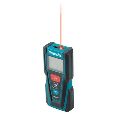 متر ليزر ماكيتا 30 متر موديل MAKITA - LD030P