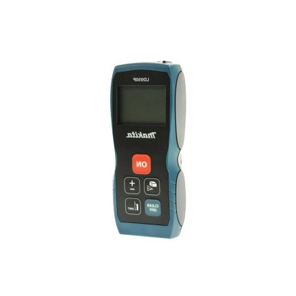 متر ليزر اكيود 50 متر موديل MAKITA - LD050P