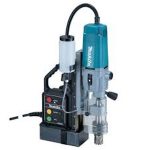 مثقاب مغناطيسي 1150 وات حتي 50مم في الحديد - السرعة 350/650 لفة بالدقيقة 17.9 كجم- MAKITA HB500