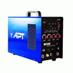 ماكينة لحام ارجون 300 أمبير أي بي تي 380 فولت  موديل - APT WSM-300