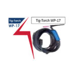 تورش لحام ارجون لماكينات أي بي تي 160-250 أمبير موديل - APT  Tig-Torch WP-17