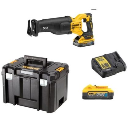 منشار اركيت امامى 18 فولت 5 امبير 130 مم  DEWALT CS386H2T-GB