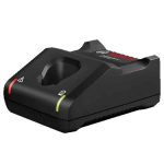 شاحن بطاريه بوش 18 فولت  BOSCH - GAL 12V-40