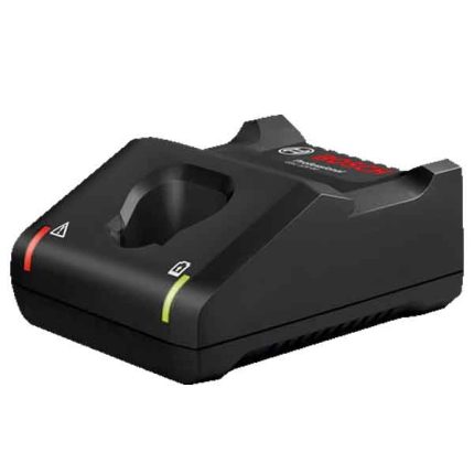 شاحن بطاريه بوش 18 فولت  BOSCH - GAL 12V-40