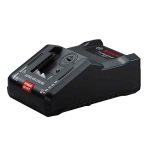 شاحن بطاريه بوش 18 فولت  BOSCH -  GAL 18V-160C