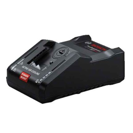 شاحن بطاريه بوش 18 فولت  BOSCH -  GAL 18V-160C