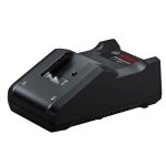 شاحن بطاريه بوش سريع 18 فولت 4 امبير  BOSCH - GAL 18V - 40