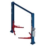 رافعة 2عامود 4 طن  وصلة علوية 380 ف لوك اي بي تي صيني موديل  APT  PL-4.0-2DBS