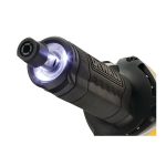⁦صاروخ اسطمبات بدون شربون 1300 وات موديل - DEWALT DWE4997P-B5⁩ - الصورة ⁦2⁩