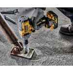 ⁦شنيور فك وربط 1/2 بوصة 18 فولت 1.0 أمبير 812 نيوتن موديل - DEWALT DCF891P2T-GB⁩ - الصورة ⁦3⁩