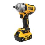 ⁦شنيور فك و ربط 1/2 بوصه 18 فولت 10 امبير 1396 نيوتن موديل - DEWALT DCF900P2T-GB⁩ - الصورة ⁦2⁩