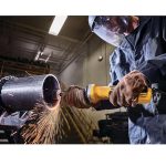 ⁦صاروخ اسطمبات بدون شربون 1300 وات موديل - DEWALT DWE4997P-B5⁩ - الصورة ⁦3⁩