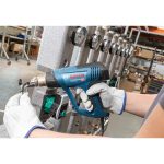 ⁦مسدس تسخين 2300 وات بوش  BOSCH Hot Air Gun:GHG 23-66⁩ - الصورة ⁦2⁩