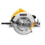 منشار صنيه 7.25 بوصه 1500 وات موديل - DEWALT  DWE5615-GB