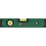 ميزان مياه 25 سم 2 عين بوش- BOSCH Spirit Level 25cm