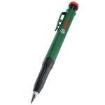 قلم علام انبوبة معدن مقاون للصدأ بوش-BOSCH Deep Hole Marker Pencil