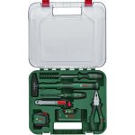 ⁦تشكيلة من المعدات اليدوية  17 قطعه بوش -BOSCH Universal Hand Tool Set 17-Piece⁩ - الصورة ⁦3⁩