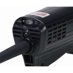 ⁦صاروخ جلخ ماكيتا 5 بوصه / 1900 وات / 2800-11500 لفه/دقيقه - 3.05 كجم MAKITA GA5091X01⁩ - الصورة ⁦5⁩