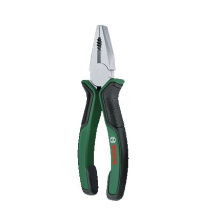 بنسة  بوش- BOSHC Combination Pliers