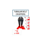 ⁦مقص حديد تسليح يدوي 18 بوصه أي بى تى - موديل APT TALBRO  BC 918-18⁩ - الصورة ⁦2⁩