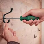 ⁦طقم مفكات 3 قطع  بوش-BOSCH  Screwdriver Set 3-Piece⁩ - الصورة ⁦3⁩