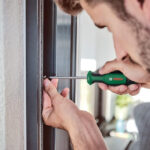 ⁦طقم مفكات 3 قطع  بوش-BOSCH  Screwdriver Set 3-Piece⁩ - الصورة ⁦2⁩