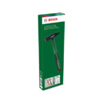 ⁦شاكوش 300 جرام من الكربون ستيل مقاوم للاهتزاز يد فايبر بوش- BOSCH Engineer's Hammer 300g⁩ - الصورة ⁦4⁩
