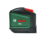 ⁦شريط قياس 3 متر بوش- BOSCH Tape Measure 3m⁩ - الصورة ⁦2⁩