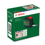⁦شريط قياس 3 متر بوش- BOSCH Tape Measure 3m⁩ - الصورة ⁦3⁩
